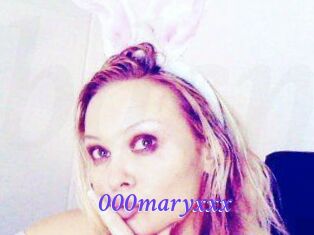 000maryxxx
