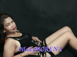 01ladyMORENA