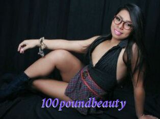 100poundbeauty