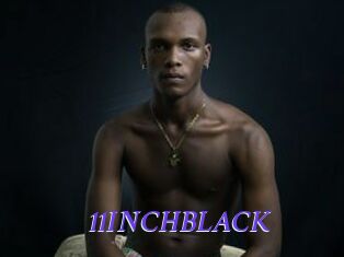 11INCHBLACK