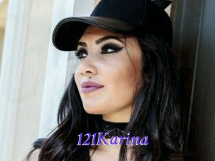 121Karina