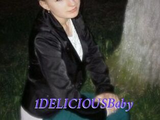 1DELICIOUSBaby