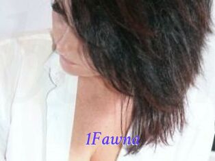 1Fawna