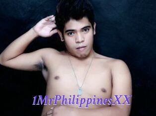 1MrPhilippinesXX