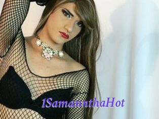 1SamannthaHot