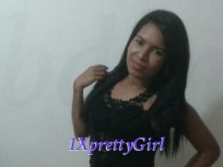 1XprettyGirl