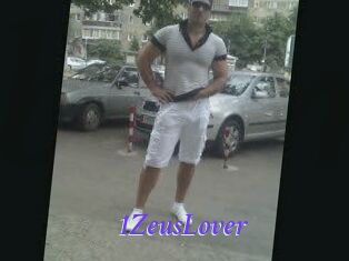 1ZeusLover