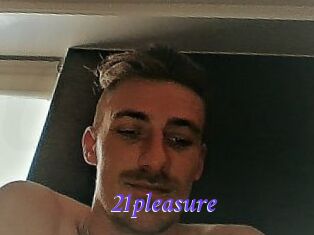21pleasure
