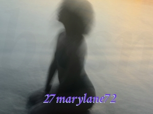 27marylane72