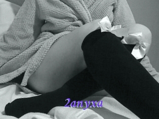2anyxa