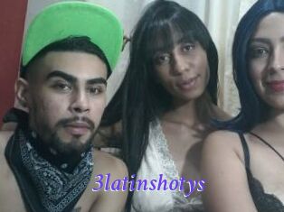 3latinshotys