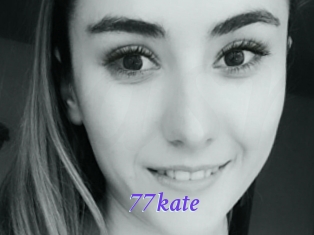 77kate