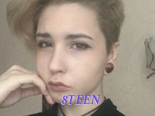 8TEEN