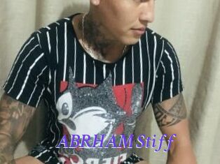 ABRHAM_Stiff