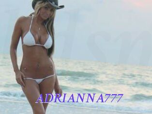 ADRIANNA777