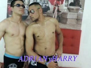 ADRIANyHARRY