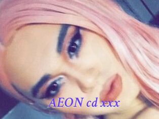 AEON_cd_xxx