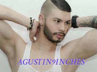 AGUSTIN9INCHES