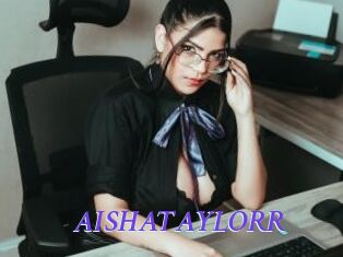 AISHATAYLORR