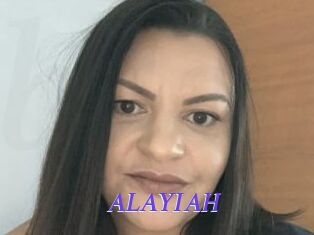 ALAYIAH