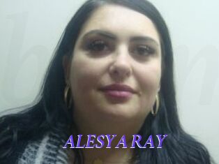 ALESYA_RAY