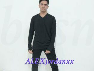 ALEXjordanxx