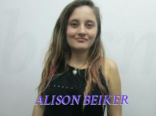 ALISON_BEIKER