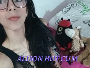 ALISON_HOT_CUM