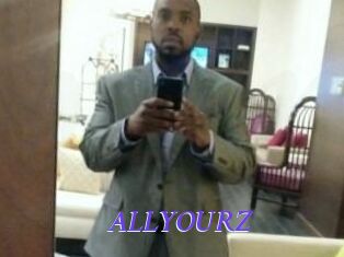 ALLYOURZ