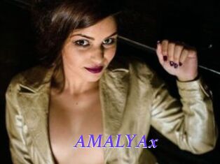 AMALYAx