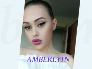 AMBERLYIN