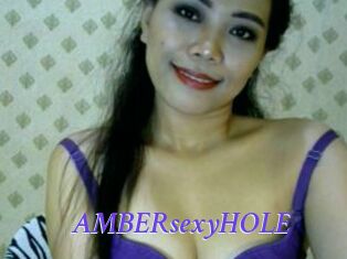 AMBERsexyHOLE