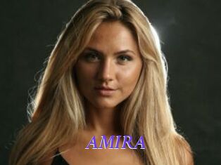 AMIRA