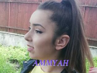 AMMYAH