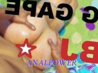 ANALPOWER