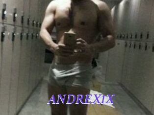 ANDREX1X