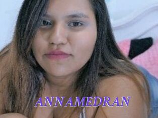 ANNAMEDRAN