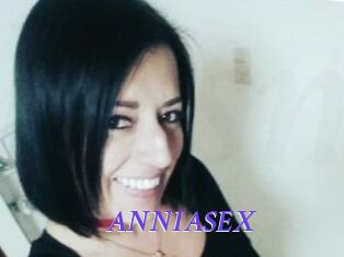 ANNIASEX