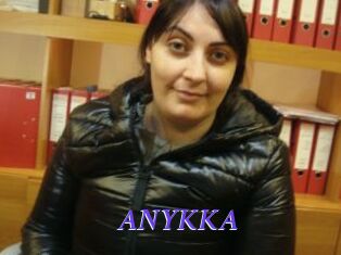 ANYKKA