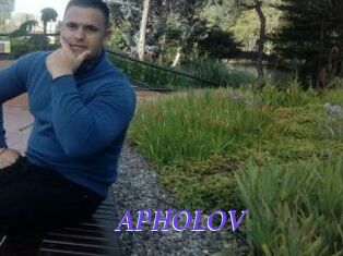 APHOLO_V