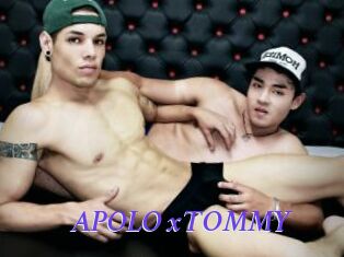 APOLO_x_TOMMY