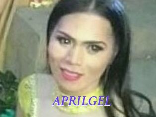 APRILGEL