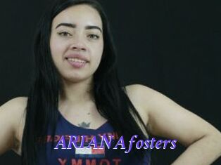 ARIANAfosters