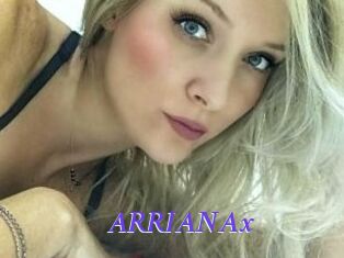 ARRIANAx