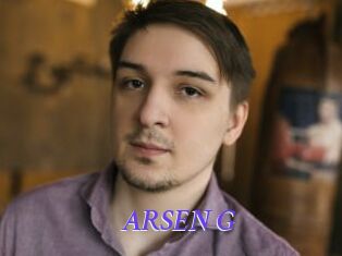 ARSEN_G