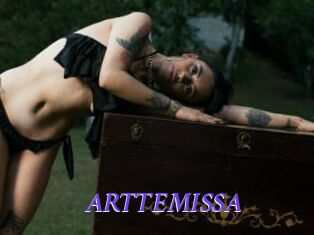 ARTTEMISSA