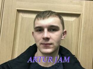 ARTUR_JAM