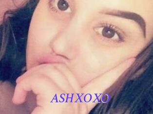 ASHXOXO