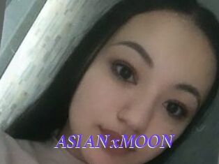 ASIANxMOON