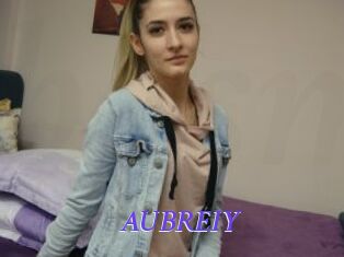 AUBREIY